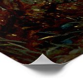 ジョン・巡査 – パーハム・ミル（修正済） ポスター (角)