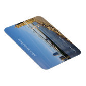 ジョン・A・ルーブル・マグネット マグネット (右側)