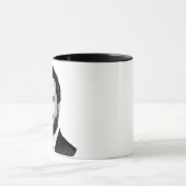 ジョン・D・ヴァンス マグカップ (中央)