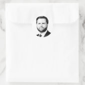 ジョン・D・ヴァンス ラウンドシール (バッグ)