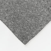 ジョン・Fの写真ケネディ フリースブランケット (角)