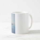 ジョン・F・ケネディ保菌者 コーヒーマグカップ (正面右)