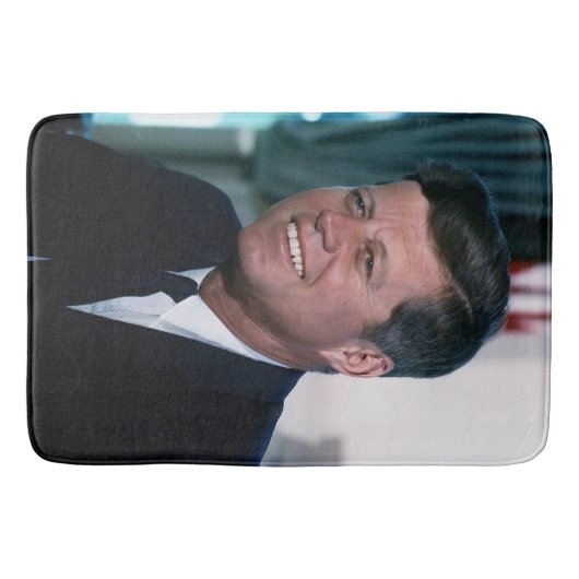 ジョン・F・ケネディ大統領執務室 バスマット (正面)