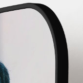 ジョン・F・ケネディ大統領執務室 ピックルボールラケット (左詳細)