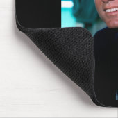 ジョン・F・ケネディ大統領執務室 マウスパッド (コーナー)