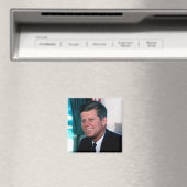 ジョン・F・ケネディ大統領執務室 マグネット (インサイチュ (食洗機))