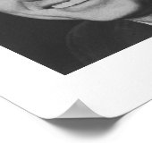 ジョン・F・ケネディ大統領 ポスター (角)