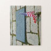 ジョン・F・ケネディ州会長統一された ジグソーパズル (縦)