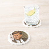 ジョン・F・ケネディ コースター (側面)