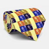 ジョン・F・ケネディ ネクタイ (ロール)