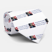 ジョン・F・ケネディ ネクタイ (ロール)