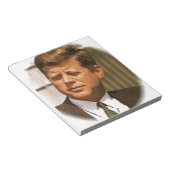 ジョン・F・ケネディ ノートパッド (アングル)