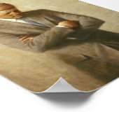 ジョン・F・ケネディ ポスター (角)