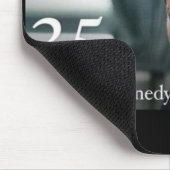 ジョン・F・ケネディ マウスパッド (コーナー)