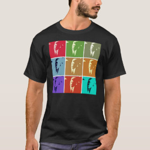 ジョン・F・ケネディ Tシャツ