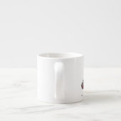 ジョン・G・マンソン切り出し・エスプレッソマグ エスプレッソカップ (裏面)