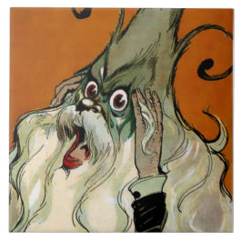 ジョン・R・ニールによる「格言王」 タイル