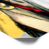 ジョン・R・ニール著「オズのオズマ」 ポスター (角)