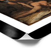 ジョン・S・コプリーポートレート・オブ・ヒュー・モンゴメリー ポスター (コーナー)