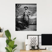 ジョン・S・モスビー ポスター (ホームオフィス)