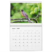 ジョンA. Feist著2015カレンダー カレンダー (3月 2027)