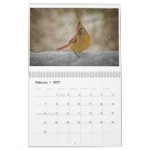 ジョンA. Feist著2015カレンダー カレンダー (2月 2027)