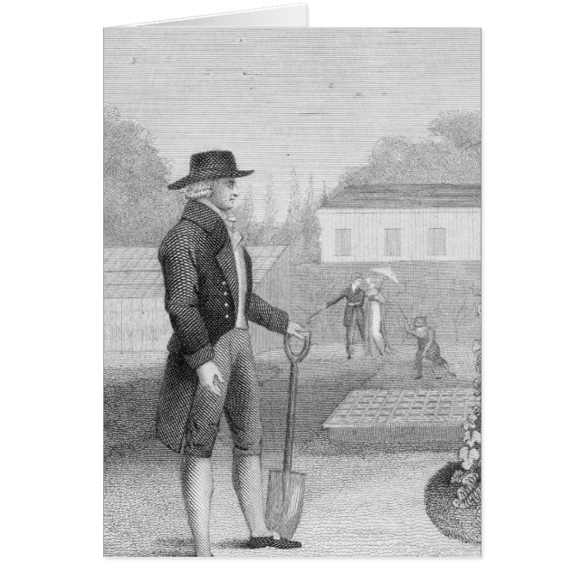 ジョンAbercrombie 1839年 (正面)