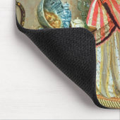 ジョンAtkinson Grimshaw |の夏 マウスパッド (コーナー)