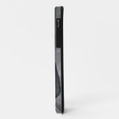 ジョンB.著刻まれるトマスMacdonough (1783-1825年) Case-Mate iPhoneケース (裏面/左)