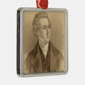 ジョンBanim メタルオーナメント (右)