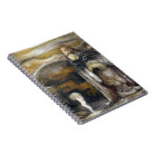 ジョンBauerのトロール ノートブック (右側)