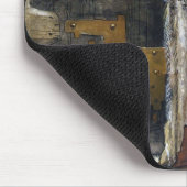 ジョンBauerのトロール マウスパッド (コーナー)