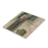 ジョンBauer -プリンセスおよびトロール タイル (側面)