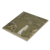 ジョンBauer -プリンセスおよびトロール タイル (側面)