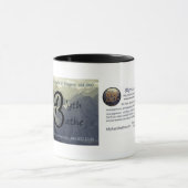 ジョンBlyth マグカップ (中央)