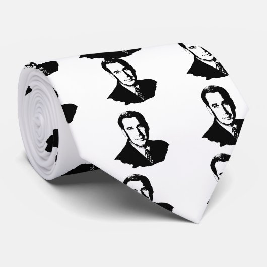 ジョンBoehner ネクタイ (ロール)