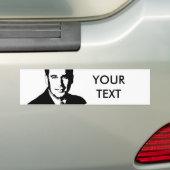 ジョンBoehner バンパーステッカー (車上)