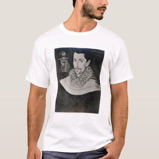 ジョンBull Tシャツ (正面)