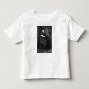 ジョンDavisonロックフェラー トドラーTシャツ