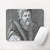 ジョンDeeロンドン市民 マウスパッド (マウス)