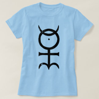 ジョンDee Monas Tシャツ