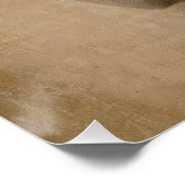 ジョンFケネディ公式ポートレート ポスター (コーナー)