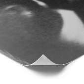 ジョンF.ケネディのモーターケードダラステキサス州1963年11月22日 ポスター (角)