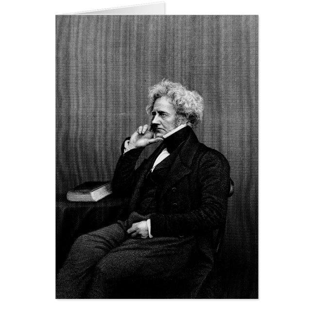 ジョンF.W. Herschel (正面)