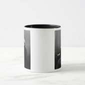 ジョンF.W. Herschel マグカップ (中央)