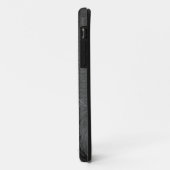 ジョンFr著刻まれるアレクサンダー・ハミルトン(1757-1804年) Case-Mate iPhoneケース (裏面/左)