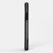 ジョンFr著刻まれるアレクサンダー・ハミルトン(1757-1804年) Case-Mate iPhoneケース (裏面/右)