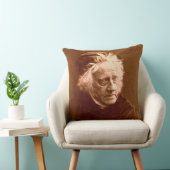 ジョンFrederickウィリアム・ハーシェル(1792-1871年) 18 クッション (椅子)