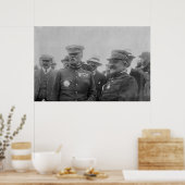 ジョンFrench概要 ポスター (キッチン)