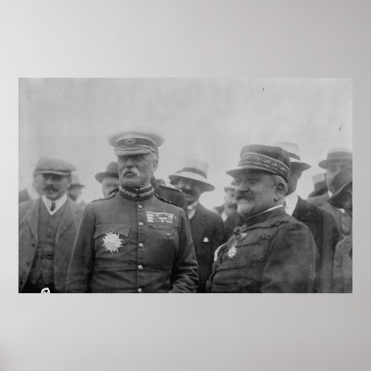 ジョンFrench概要 ポスター (正面)